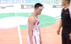 胡明軒失罰球，廣東14號需擔責