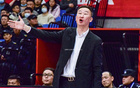 青島隊記：劉維偉恢復良好，將重返教練席執教關鍵戰。