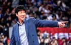 北控0-2，山東男籃迅速響應(yīng)，9才俊助陣邱彪，24小時(shí)內(nèi)定局。