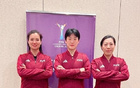 中國女裁判董方雨主吹U17亞洲杯焦點戰：日本vs澳大利亞