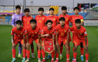 劉柄麟因兩黃停賽缺戰(zhàn)泰國(guó)，前兩輪各得黃牌。U17國(guó)少中場(chǎng)缺席。