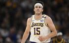 里夫斯NBA效率高，落選球員中20+得分賽季表現突出。