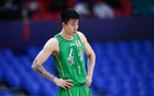 哈維制勝，張鎮麟贊不絕口，球迷樂翻。