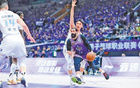 北控男籃晉級八強，季后賽京城德比即將開啟。