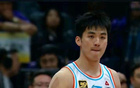 廖三寧14分助北控勝山東，高詩巖12+6+6。