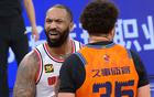 莫蘭德困境，廣東男籃G3上海挑戰(zhàn)難勝，杜鋒面臨嚴峻考驗。