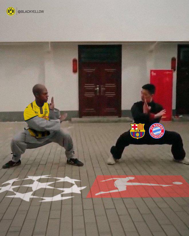 多特曬Speed河南學(xué)武照，預(yù)熱歐冠，專注備戰(zhàn)