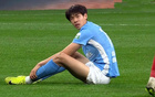 津虎傷病潮，于根偉愛將傷重，大連虛驚，主場爭勝。