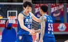 青島晉級8強，浙江賽季結束，MVP對決。