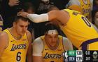 警告！威少遭NBA警告！掘金狠下殺手…
