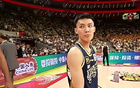 廣東勝上海晉級八強，徐杰25+11東莞慶祝。