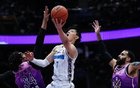 CBA八強決出，下半區競爭激烈，9至12名排名定。