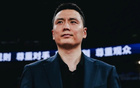 上海隊解散，DJ與隊員告別，外援歸家，王哲林微痛。