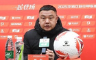 嘉定匯龍助教致謝外援，愿兩隊(duì)共進(jìn)