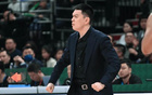 遼寧G1勝新疆，發布會楊鳴繼偉談球員狀態，大韓拍片情況