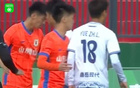 山東泰山B隊勝泰安天貺，尹嘉熙絕殺，彭嘯進球未計