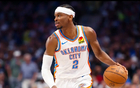 無懸念！五人或成NBA最佳陣容一陣，詹庫落選。