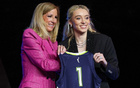 WNBA新狀元，達拉斯飛翼選佩奇，康涅狄格奪冠美女球員