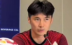 耿曉峰談西南德比，共謀振興，助力中國足球發展。