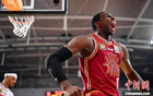 CBA季后賽，山西勝廣東116:101，系列賽2-0領先。