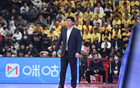 潘江：勝在第二節防守，隊員抗壓顯實力