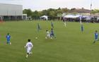 日本主帥率中國U16隊逆轉法國隊，連勝兩場。