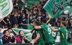 中超戰報：國安大勝泰山，京魯激戰紅牌多，申花勝三鎮。
