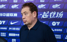 斯盧茨基贊謝鵬飛表現佳，球隊攻守待平衡