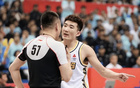G4廣廈險勝青島，四球員滿分，一人及格，五人表現不佳。