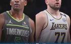 NBA球迷不滿湖人獲利喊冤，愛德華茲、老詹甩爭議。