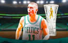 NBA年度最佳第六人：普里查德勝出，比斯利杰羅姆敗北。