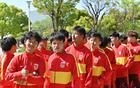 日本主帥57歲顯威，率中國U16平歐洲強(qiáng)隊(duì)，張伯霖銳不可擋。