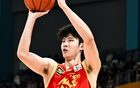 CBA資訊：廣廈新星傷退，青島續(xù)約劉維偉