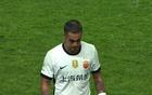 海港玉昆3-2，國安1-0，中超積分榜第二至第五僅1分差。