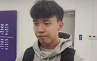 王鈺棟：上次慶祝，今想悼念。