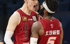 山西主場慘敗北京，細節失守，究竟陷坑何多？