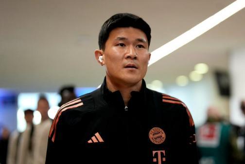 金玟哉：拜仁奪冠難，傷病非借口，失誤因疼痛。