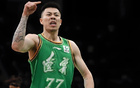 遼寧男籃落后，仍強(qiáng)于廣東；遼媒稱(chēng)11冠王敗山西為真。