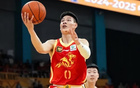 G3廣廈勝遼寧，四佳訊胡金秋+布朗顯神勇