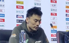 李曉旭：生活有缺憾，遼寧隊前行不止。