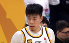 CBA遼寧隊(duì)敗北，付豪獨(dú)得本土最高分，臥底12投0中出局