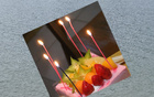 今天是五四青年節(jié)，也是申花教練54歲生日。
