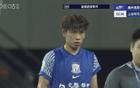 中超第11輪，申花勝客家3:1