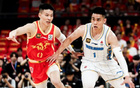 北京北汽翻盤廣廈，孫銘徽勝陳盈俊，本土最強后衛易主