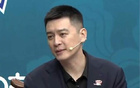 楊鳴休賽忙碌，NBA+CBA連轉，G2搭檔邱彪解總決賽。