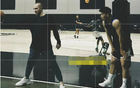 林葳特訓變壯，雖不征戰NBA也值得關注