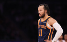 ?NBA季后賽關鍵時刻得分榜：布倫森領跑，唐斯緊隨。