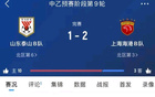 中乙逆襲，海港B隊客場勝泰山B隊