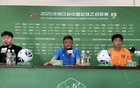 江西廬山主帥王波：決戰(zhàn)無退路，誓奪三分！