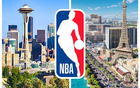 NBA將擴(kuò)軍至32隊(duì)，西雅圖、拉斯維加斯熱議！